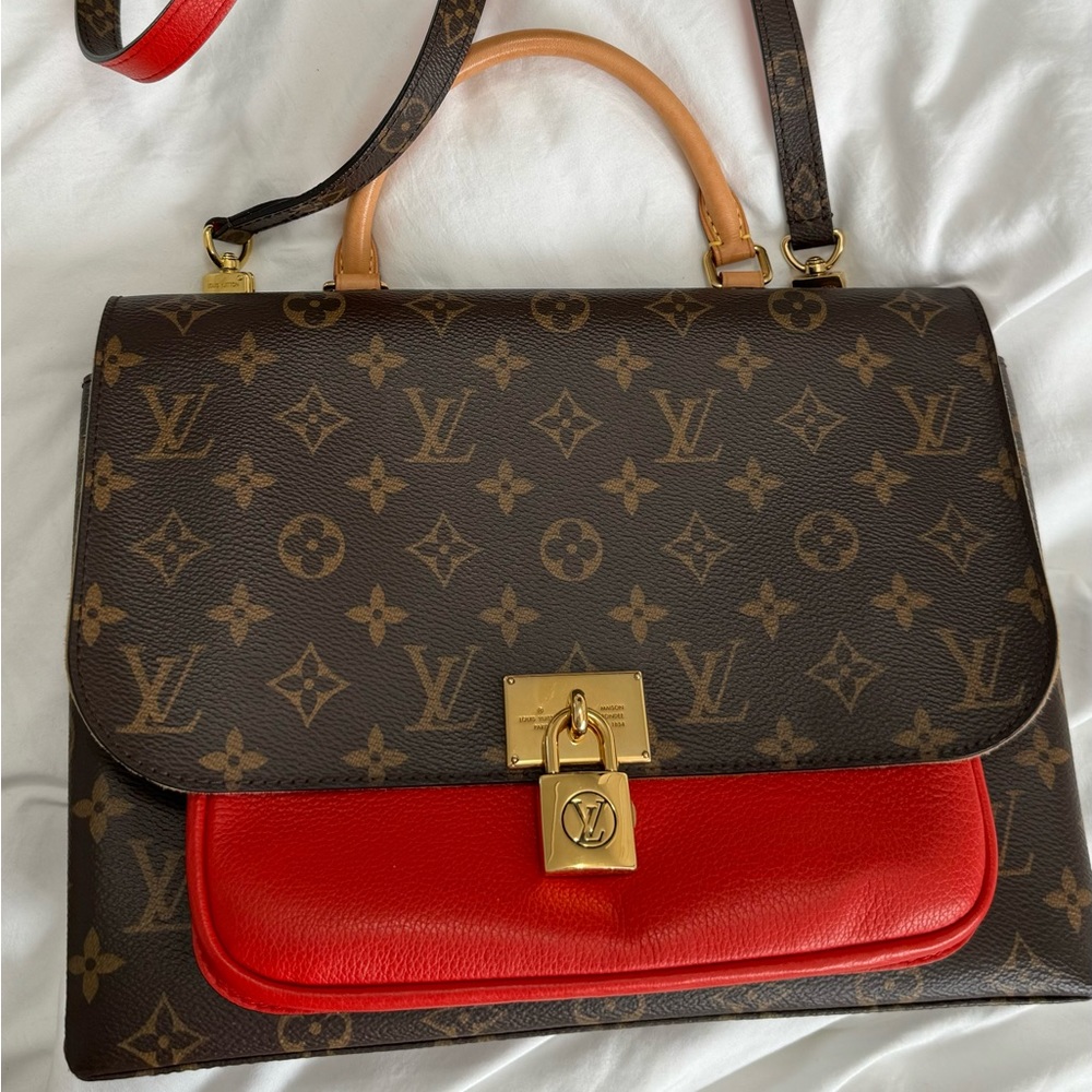 Louis Vuitton Handbag